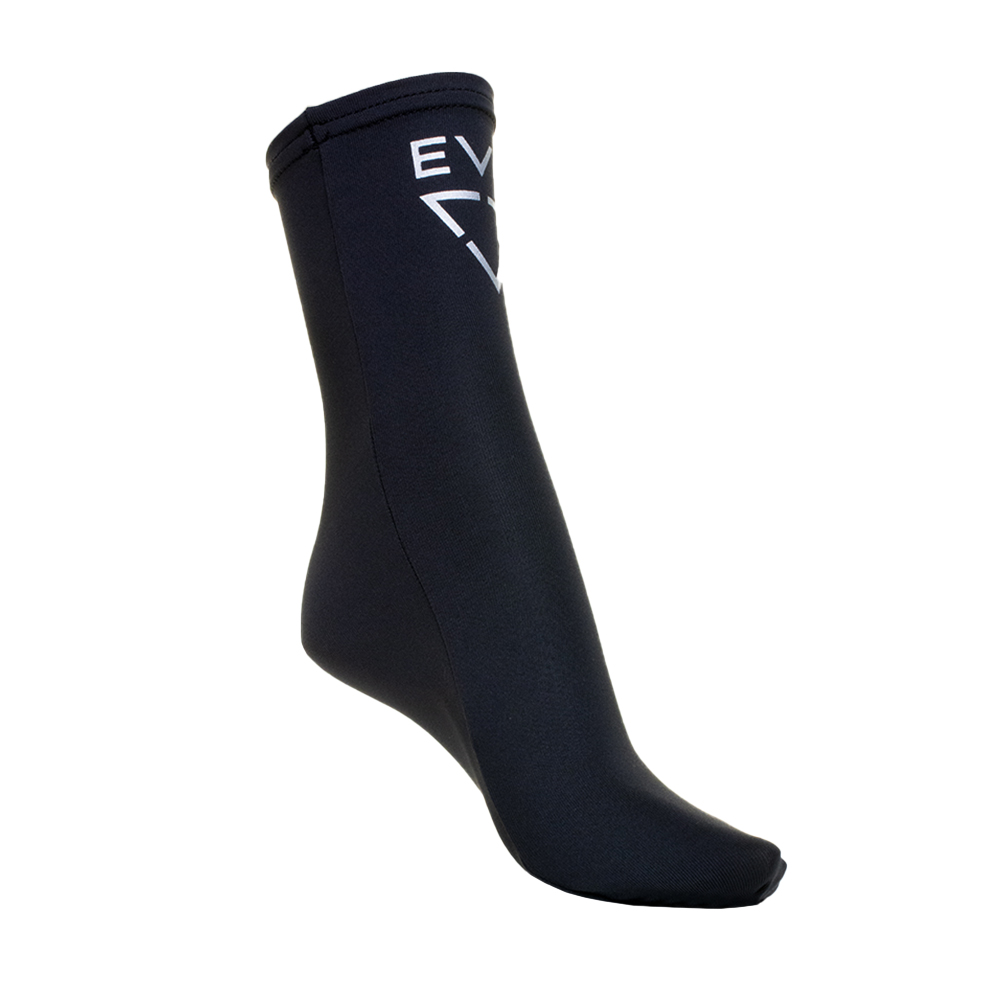 EVO Lycra Sock - Side