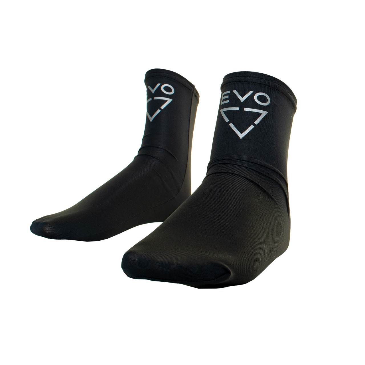 Lycra Scuba Socks - One Size Fits Most For Wetsuit & Fin Comfort
