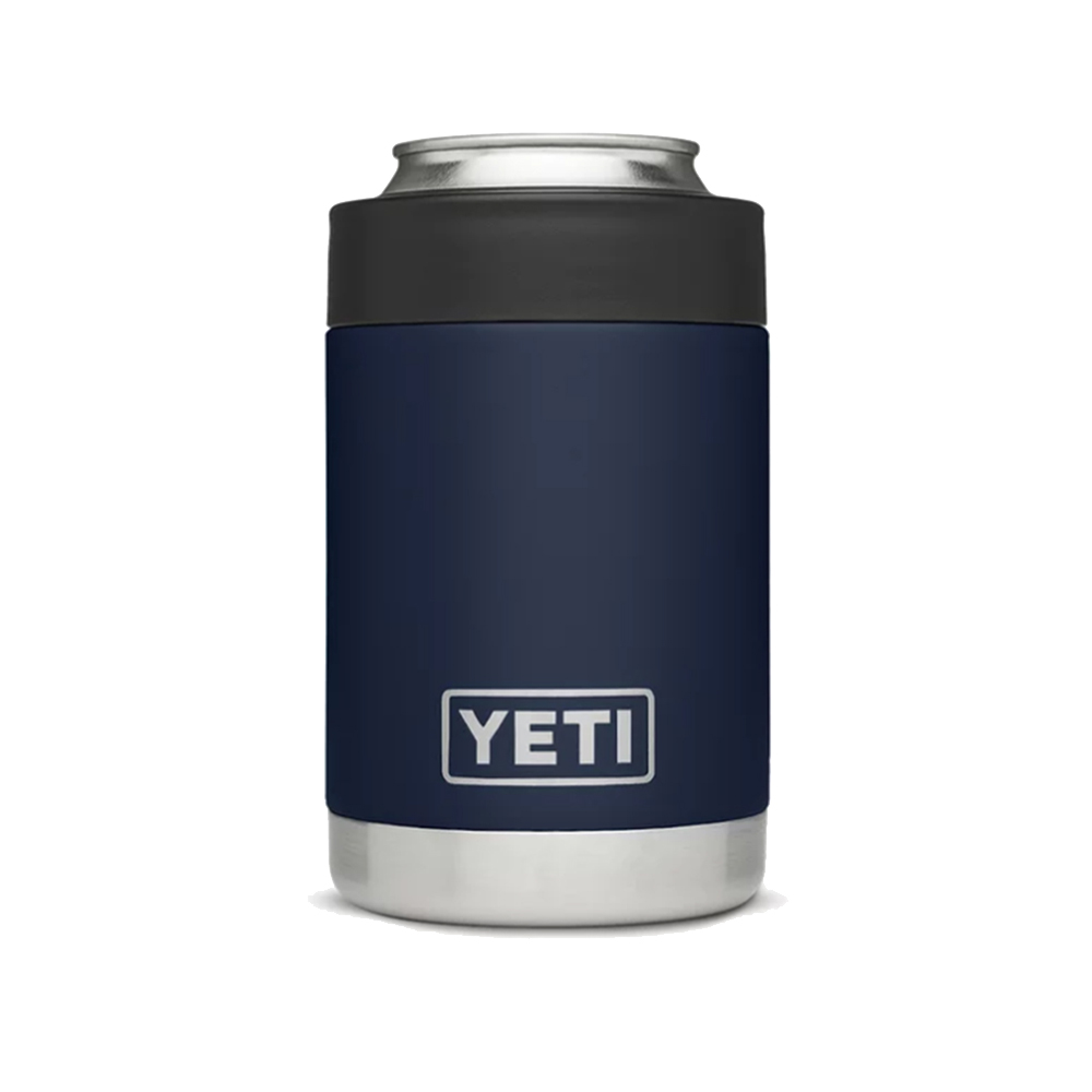 YETI - Rambler - Colster Can Insulator - Peak Purple