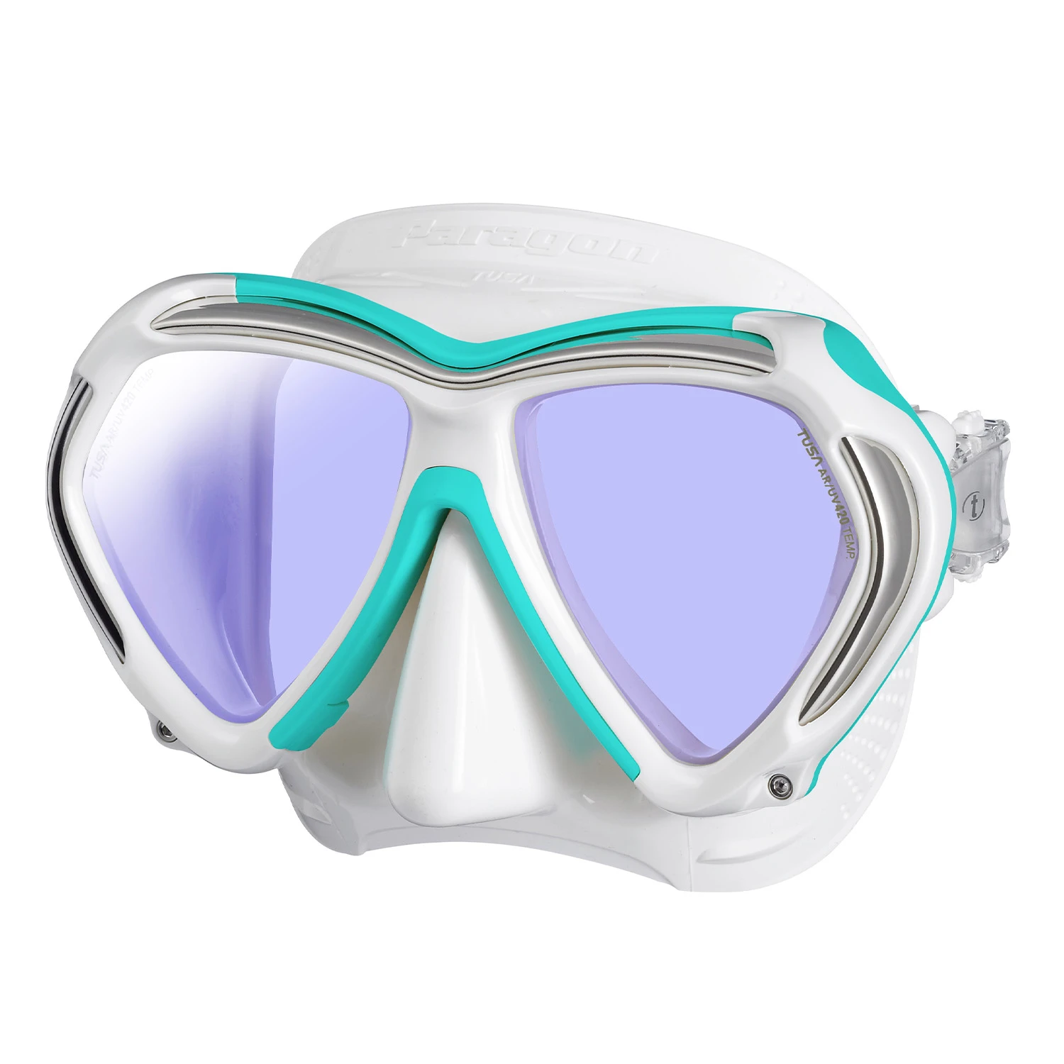 TUSA Paragon Mask, Two Lens - mint