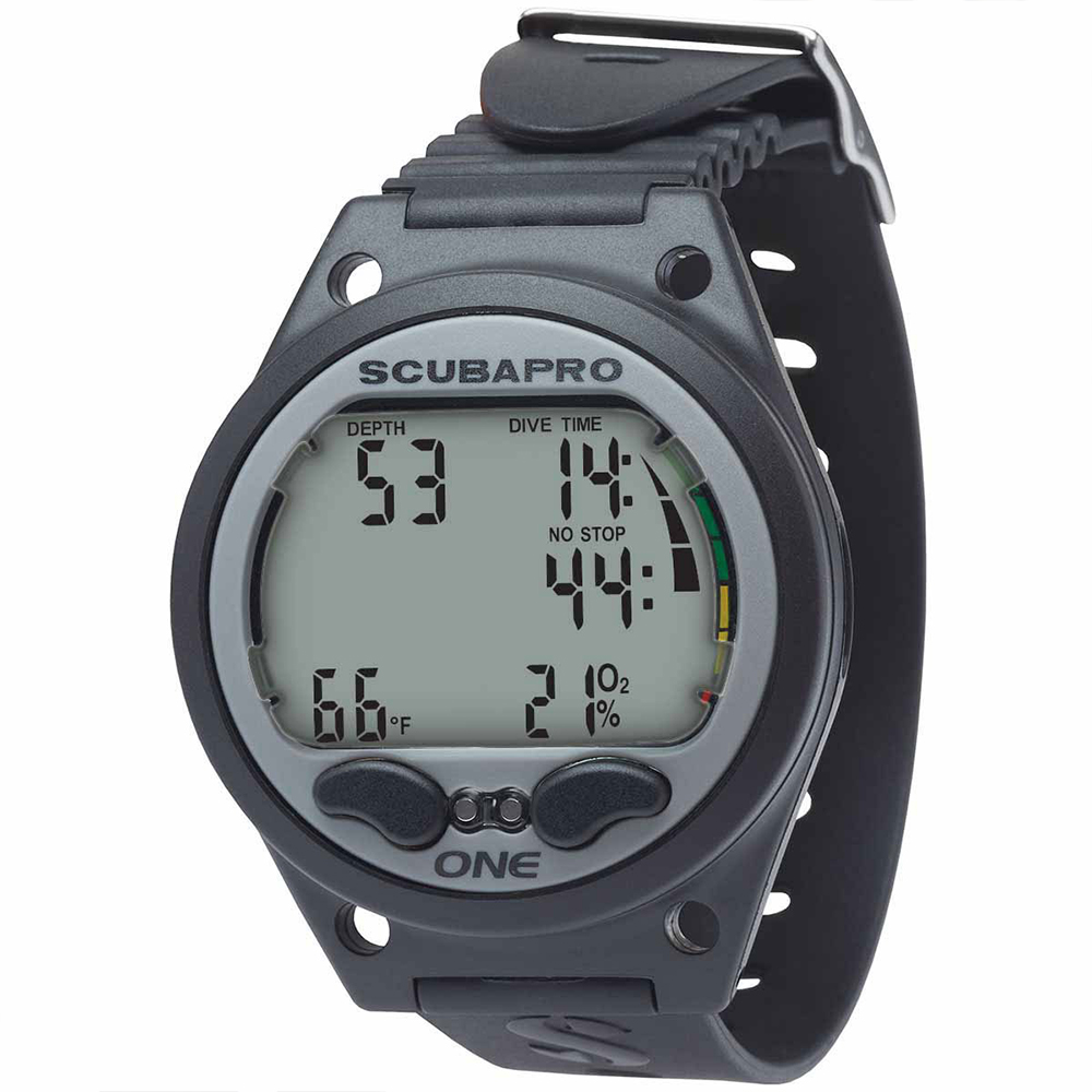 ScubaPro Aladin One MX Wrist Dive Computer