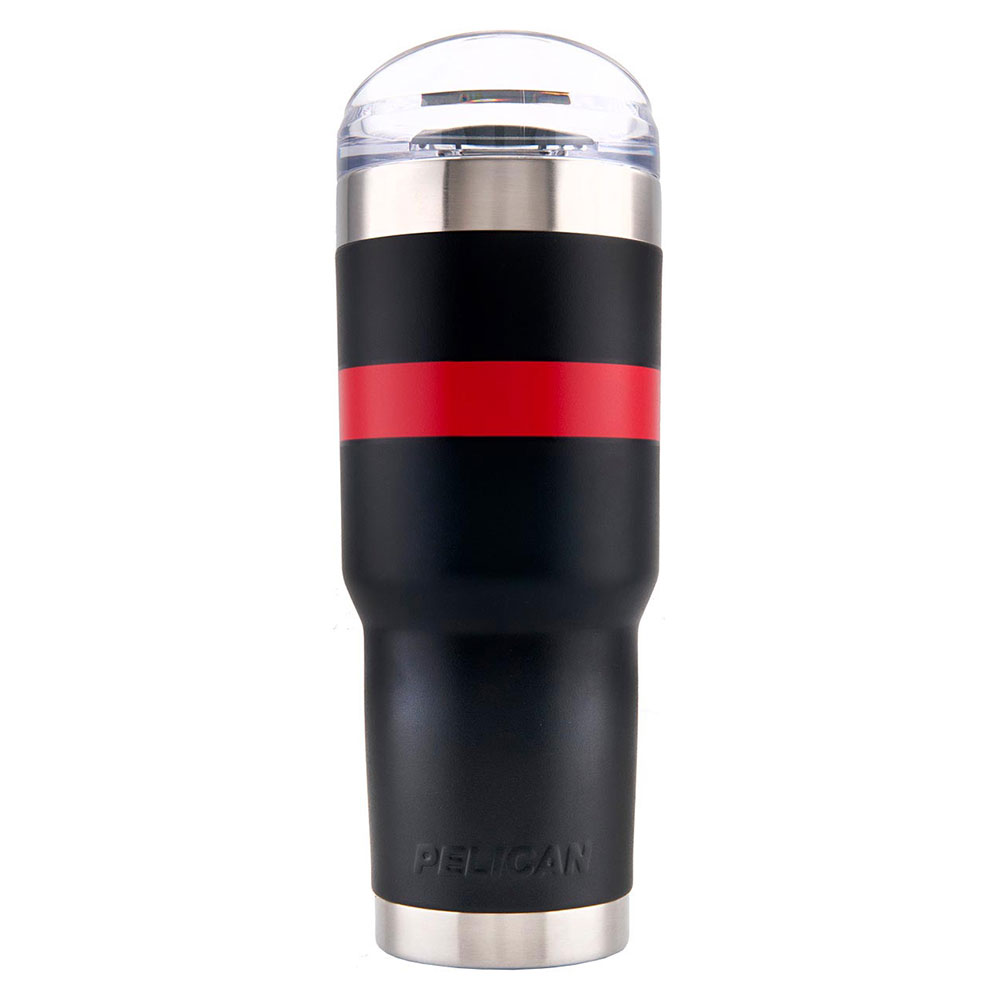 Pelican 22-Ounce Traveler Stainless Steel Tumbler Review 