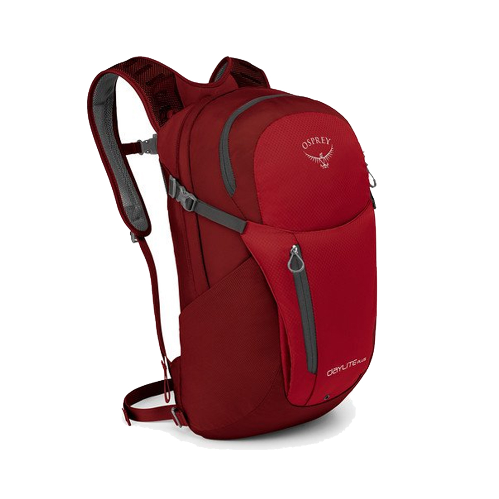 Osprey Daylite® Plus - Real Red