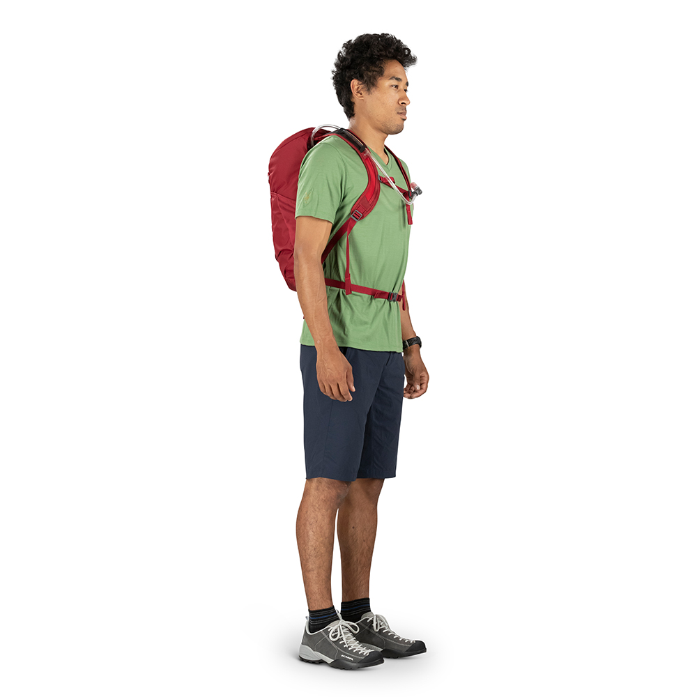 Osprey Skarab 18 Hydration Backpack