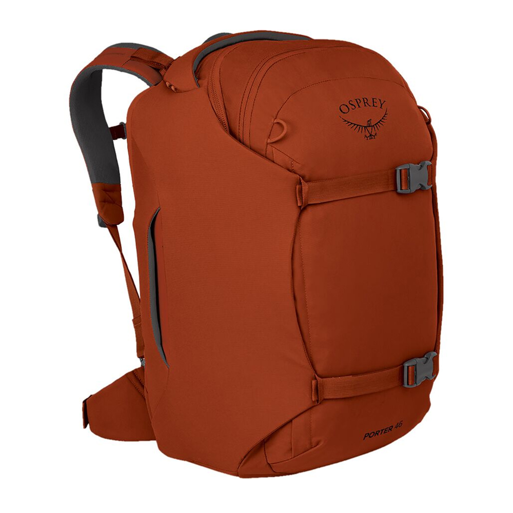 osprey porter series