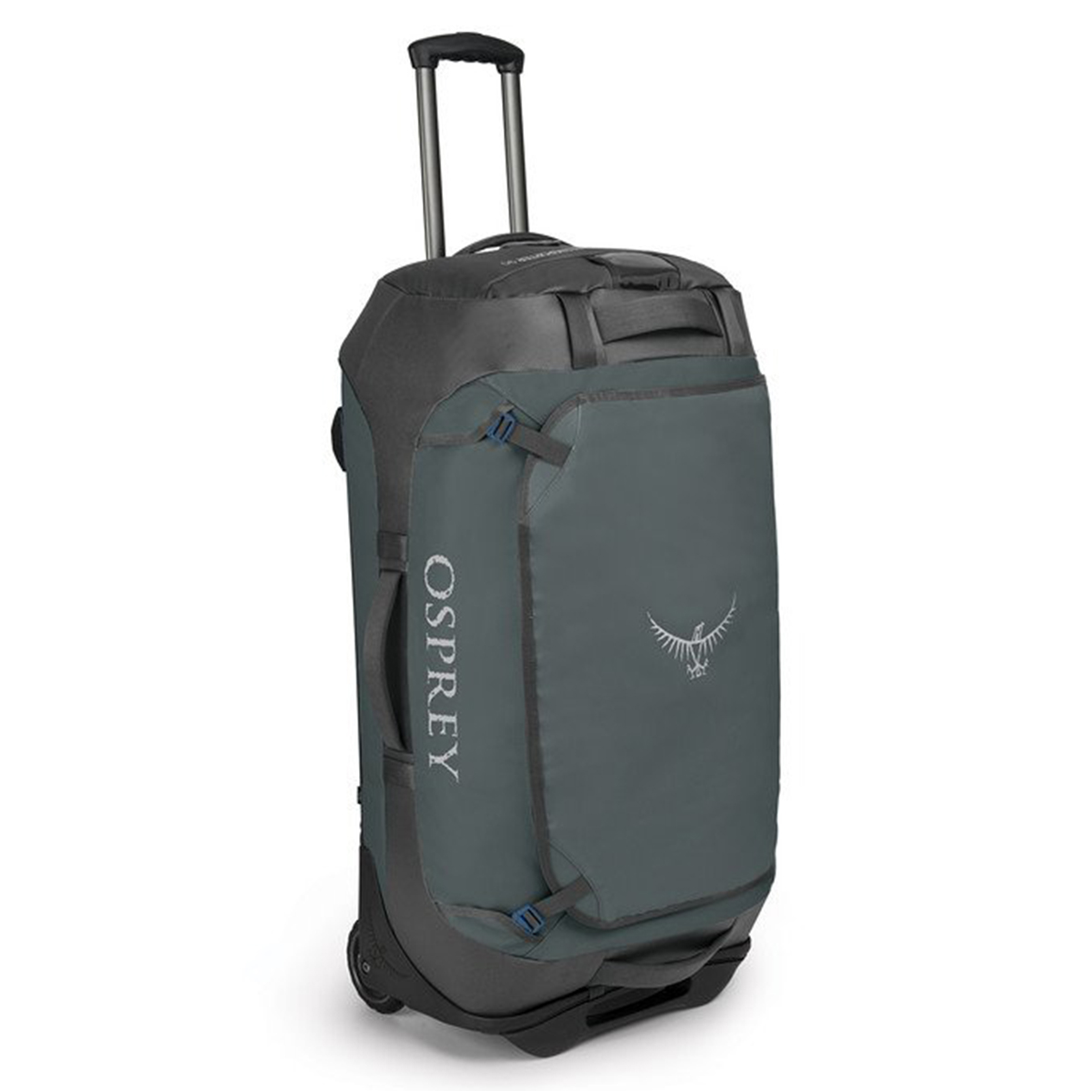 duffel bag backpack with wheels