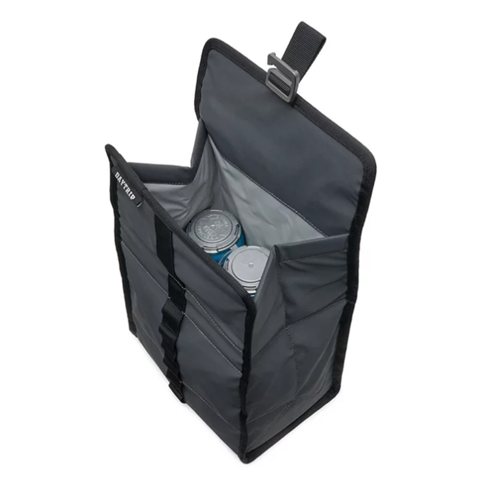 YETI Daytrip Lunch Bag, Aquifer Blue in the Portable Coolers department at