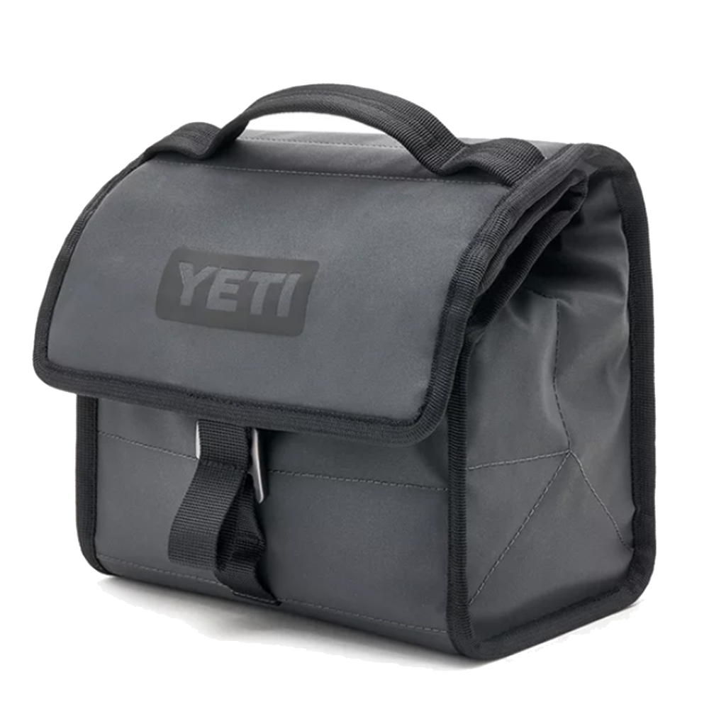 YETI Daytrip Lunch Box, Aquifer Blue in the Portable Coolers