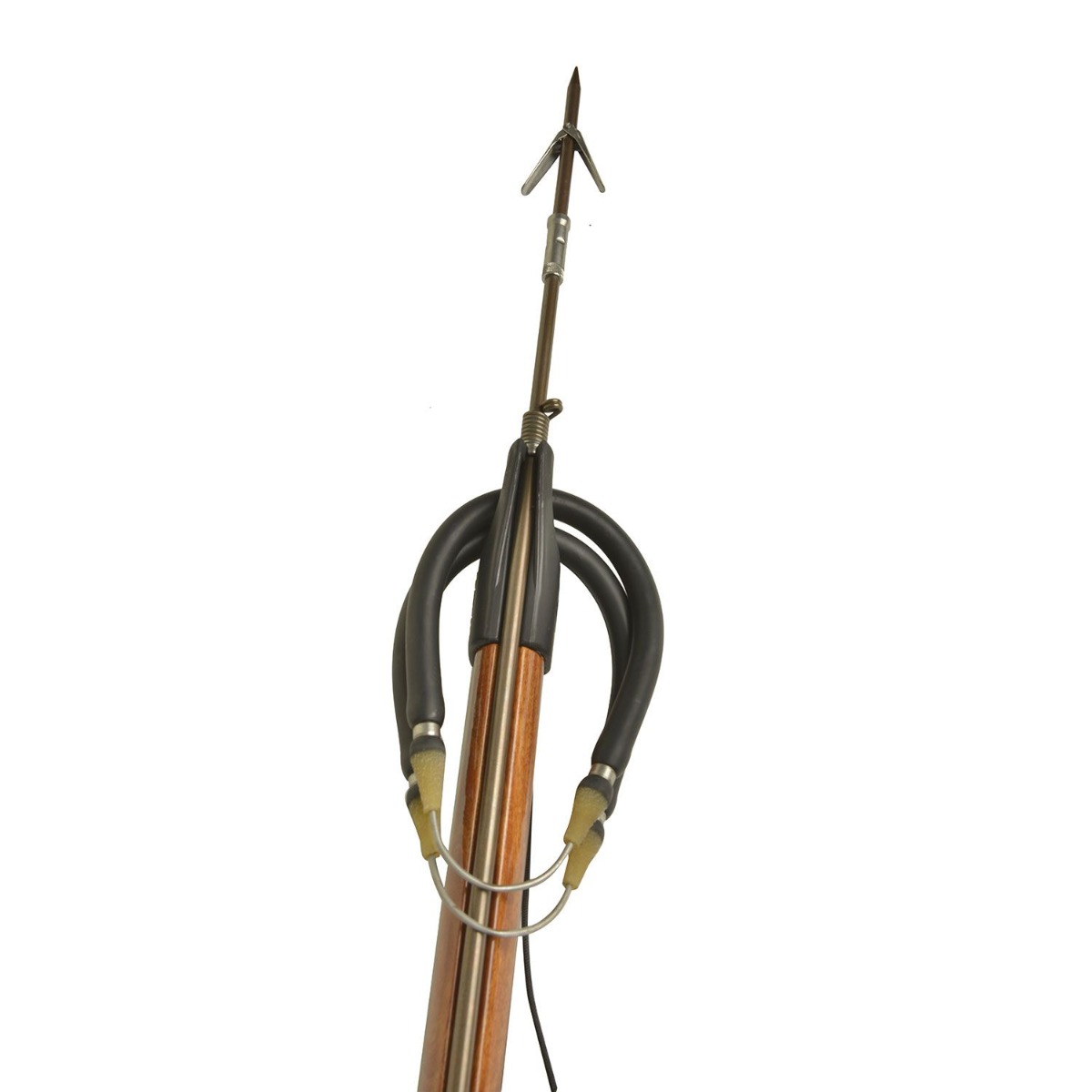 Details about   AB Biller Special Series Wood Mahogany Speargun Spearfishing SCUBA Freediving 