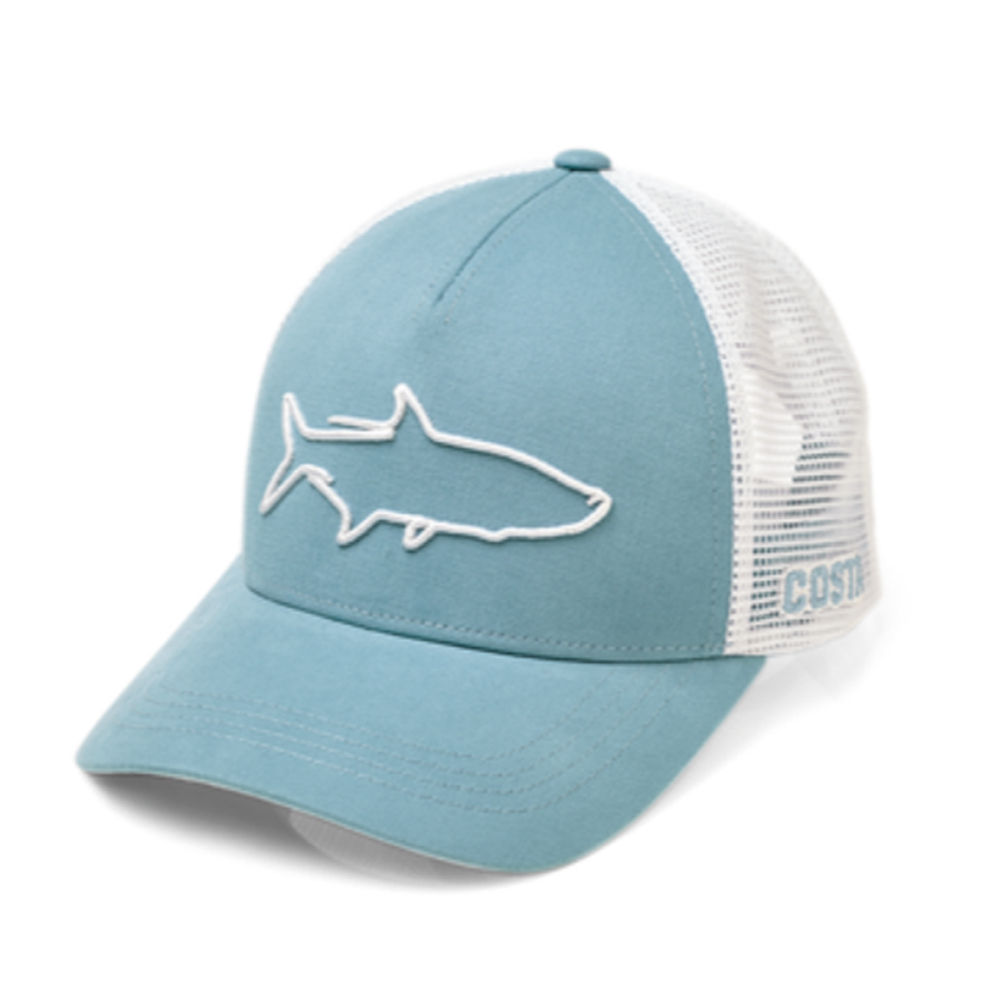 costa tarpon hat