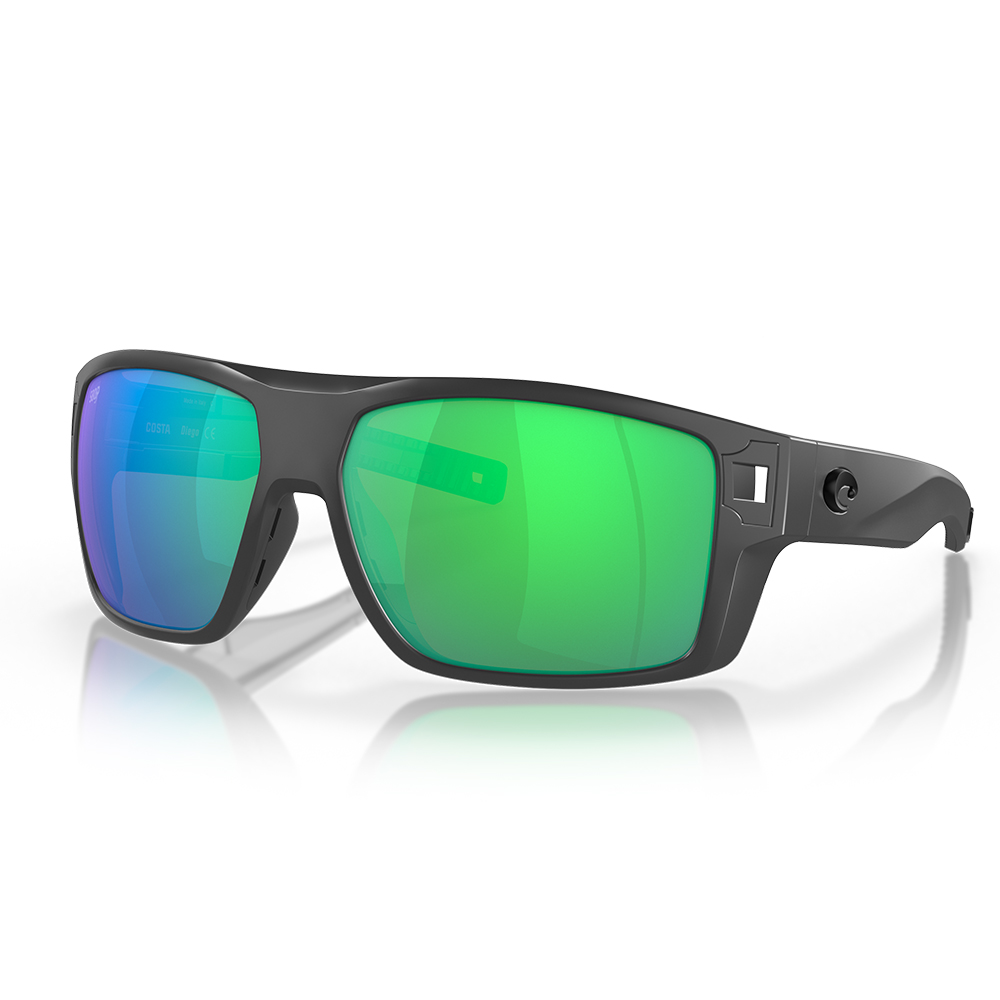 Diego Sunglasses (Matte Gray/Gray - Polarized)XL / Matte Gray | Polarized,  Sunglasses, Element skateboards