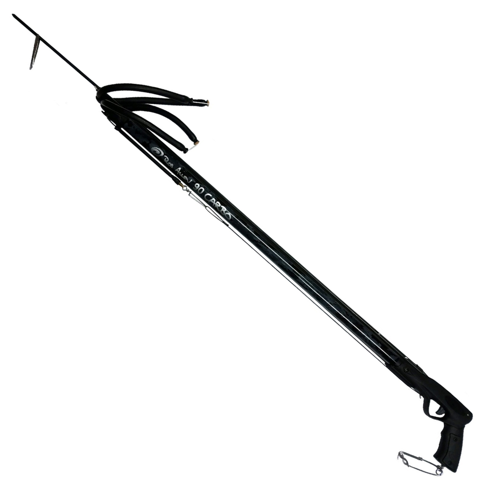 Rob Allen Cobia 800 Rail Gun - 🇿🇦 Divetek - Scuba Store - SHOP NOW