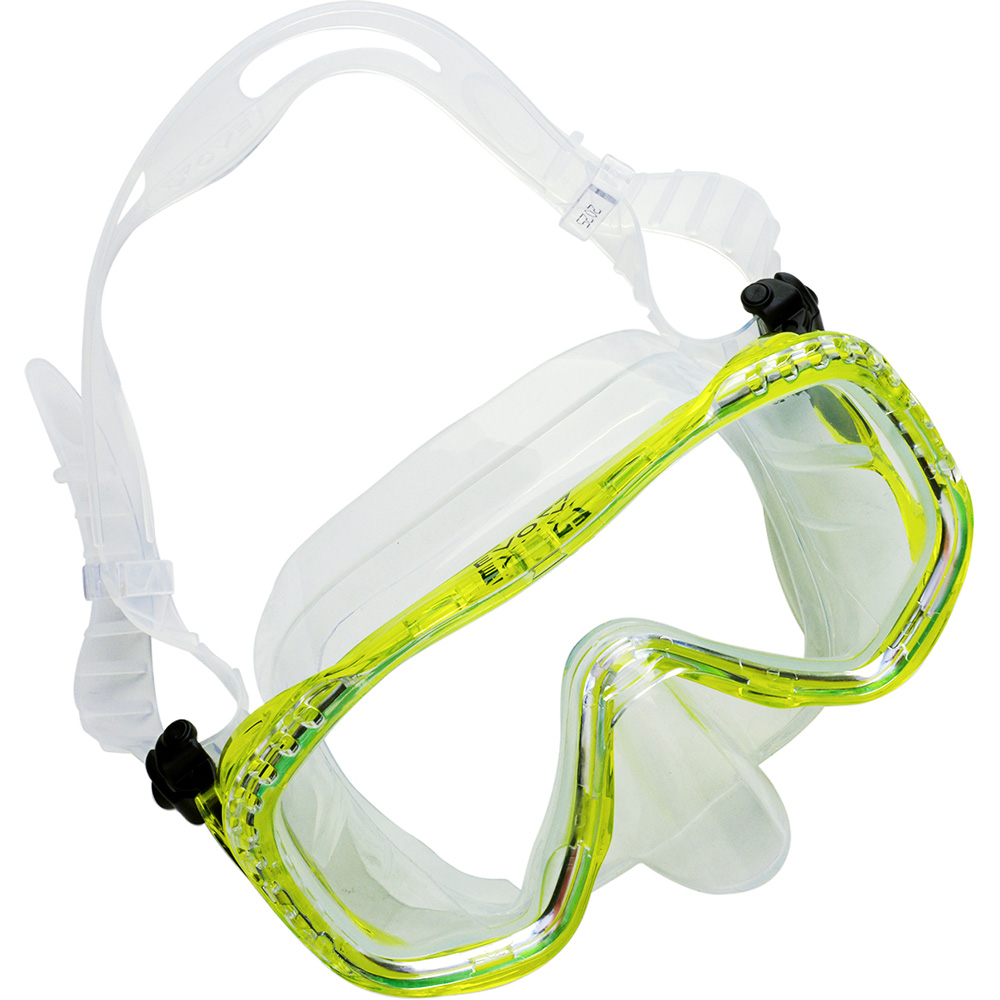 EVO Isla Mask, Single Lens