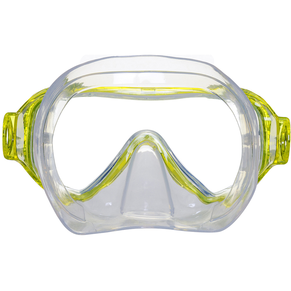 EVO Isla Mask, Single Lens