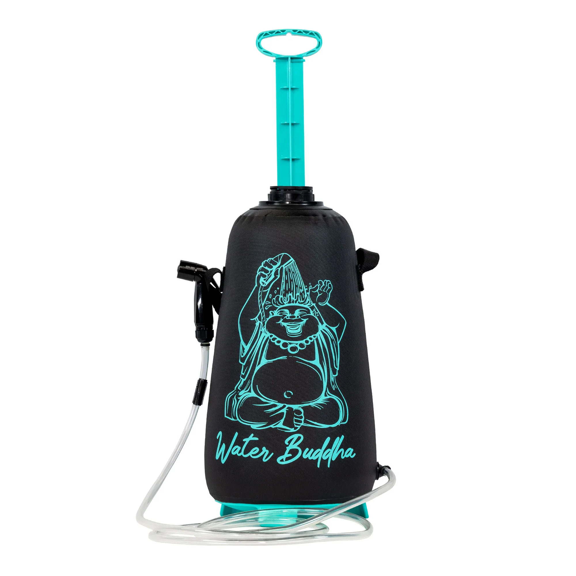 Water Buddha Portable Shower