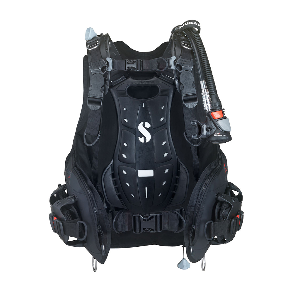 ScubaPro Hydros Pro BCD with Air2 (Women's)