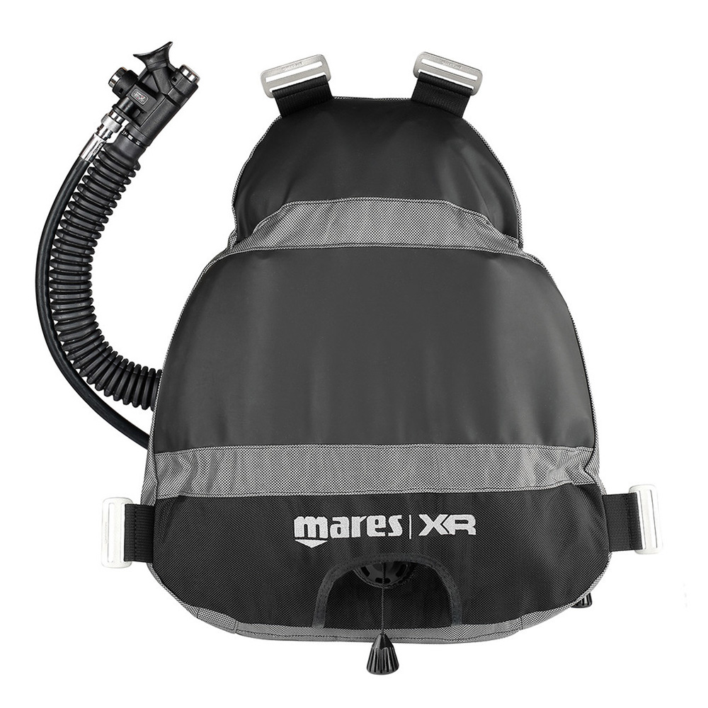 Mares Sidemount Heavy Pure Bladder