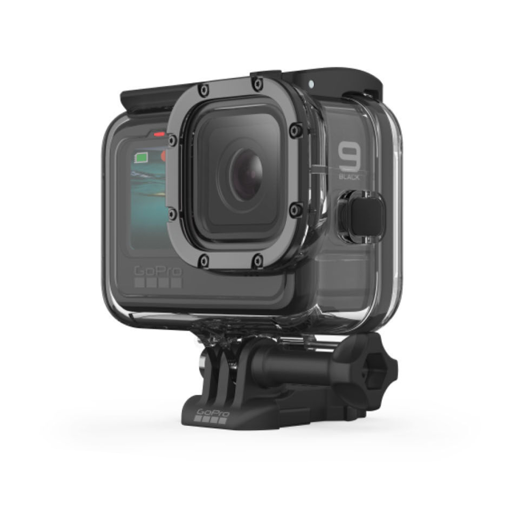 GoPro® Waterproof Housing