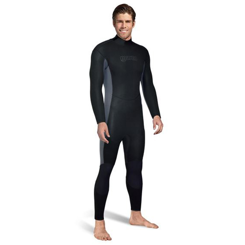 Mares M-Flex 7 mm Wetsuit (Men's) Black
