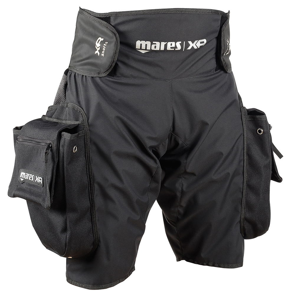 Mares Tek Tech Diving Shorts