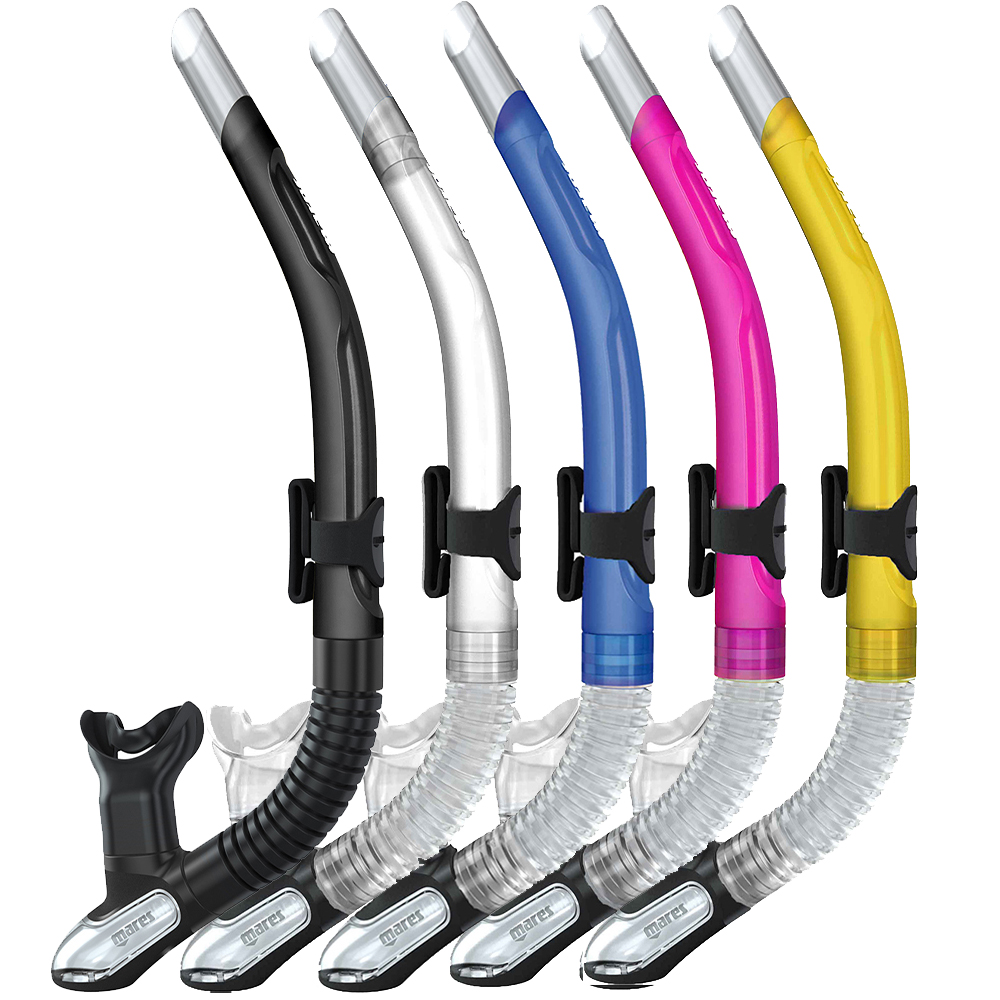 Mares Ergo Flex Snorkel 
