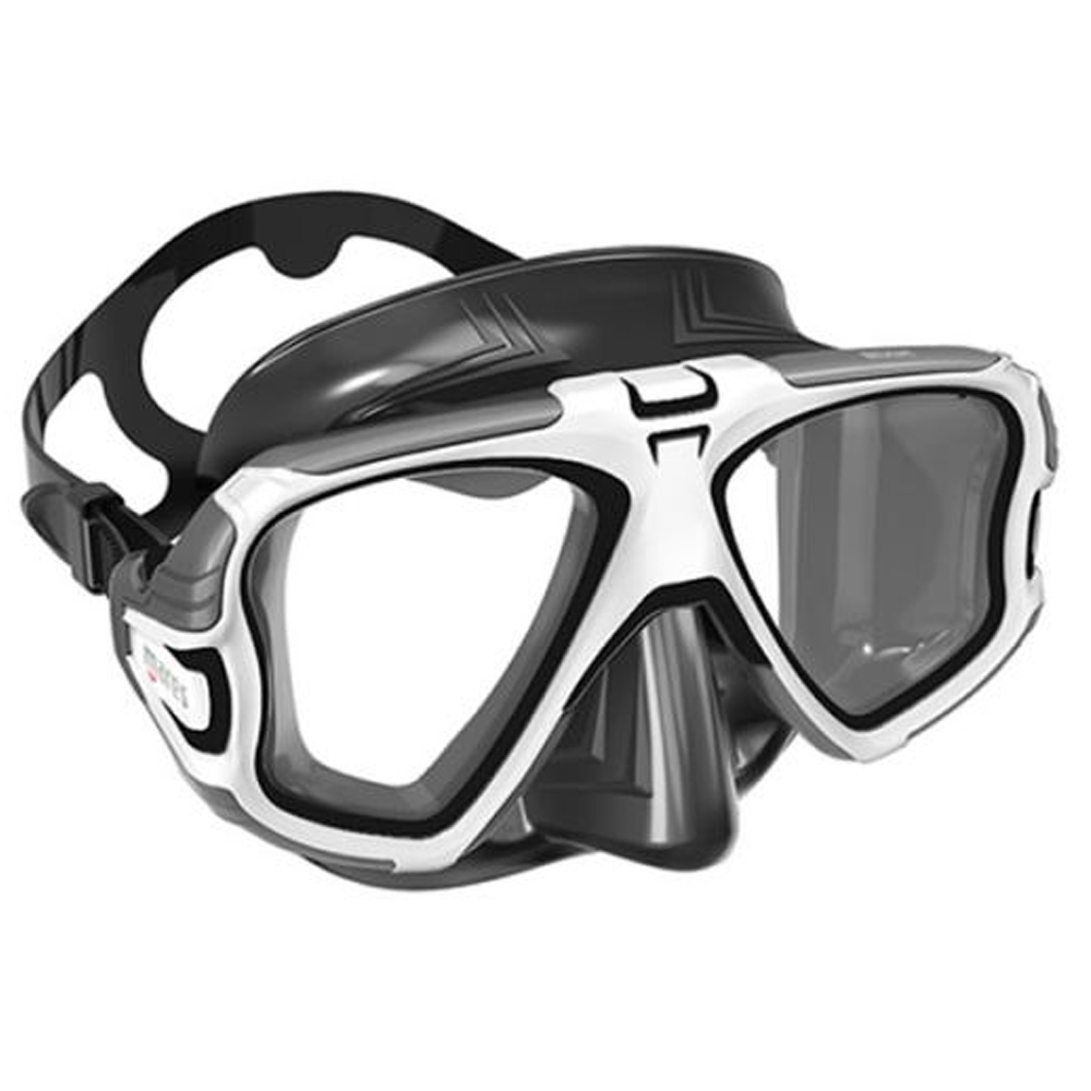 Mares Edge Dive Mask