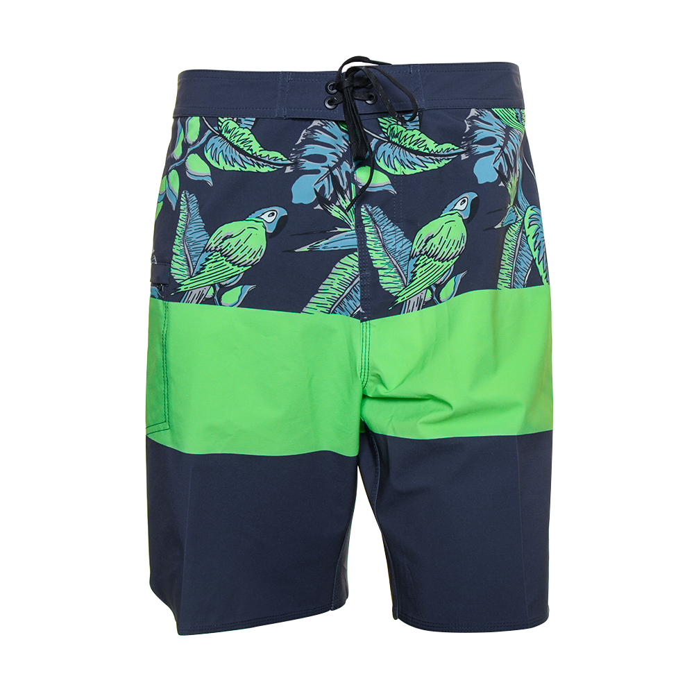 EVO Keys Boardshorts (Men's) - Navy