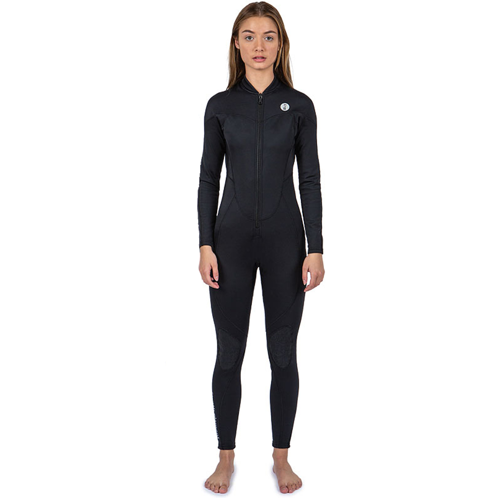 Fourth Element Thermocline One Piece Front Zip Wetsuit (Women's)