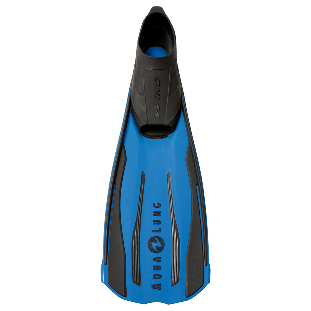 Aqualung Wind Full Foot Fins - Blue