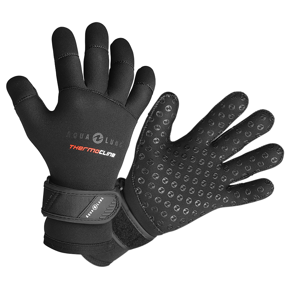 Aqua Lung 3mm Thermocline Dive Gloves