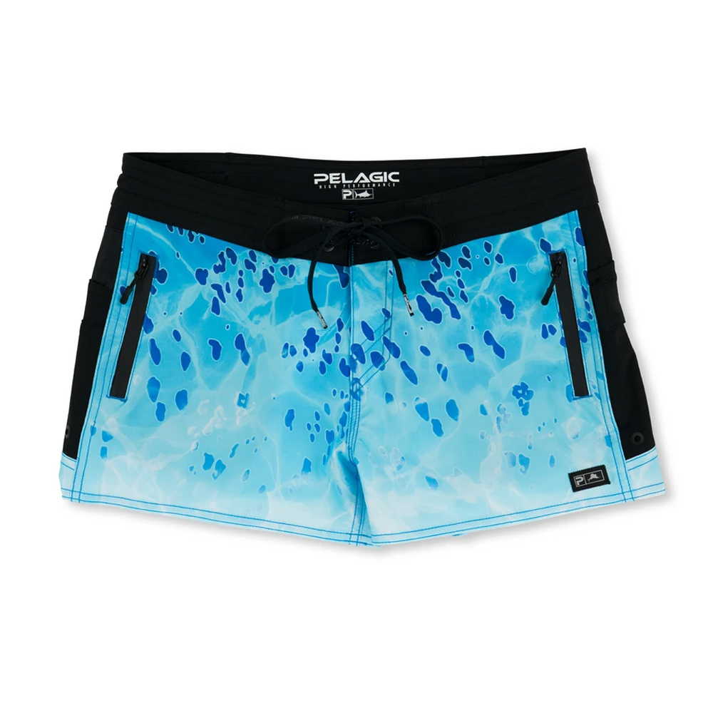 Pelagic Ocean Master Fishing Shorts (Women's)