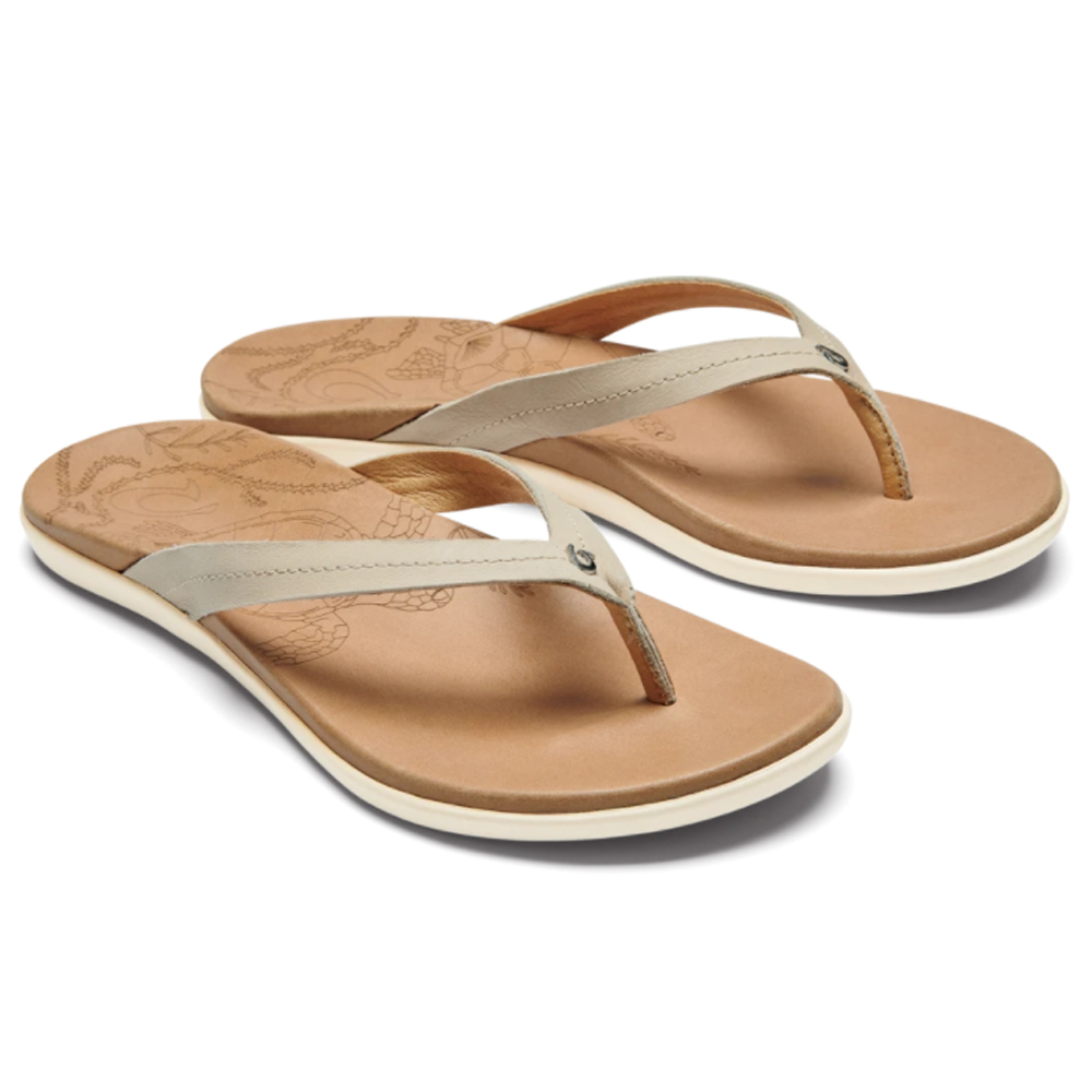 OluKai Honu Sandals (Women's)