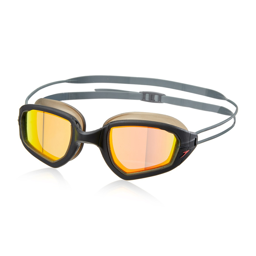 Speedo Covert Mirrored Swimming Goggles