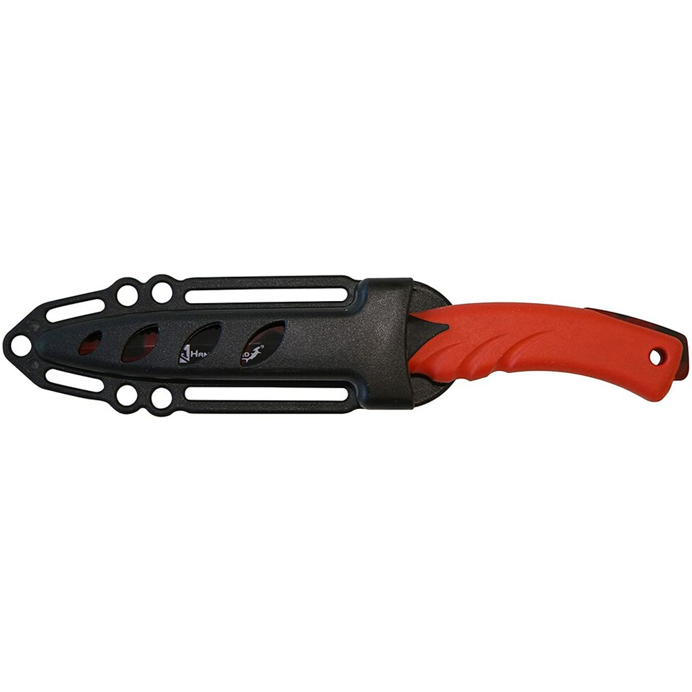 Hammerhead Fibia Dive Knife (Small Leg Knife)