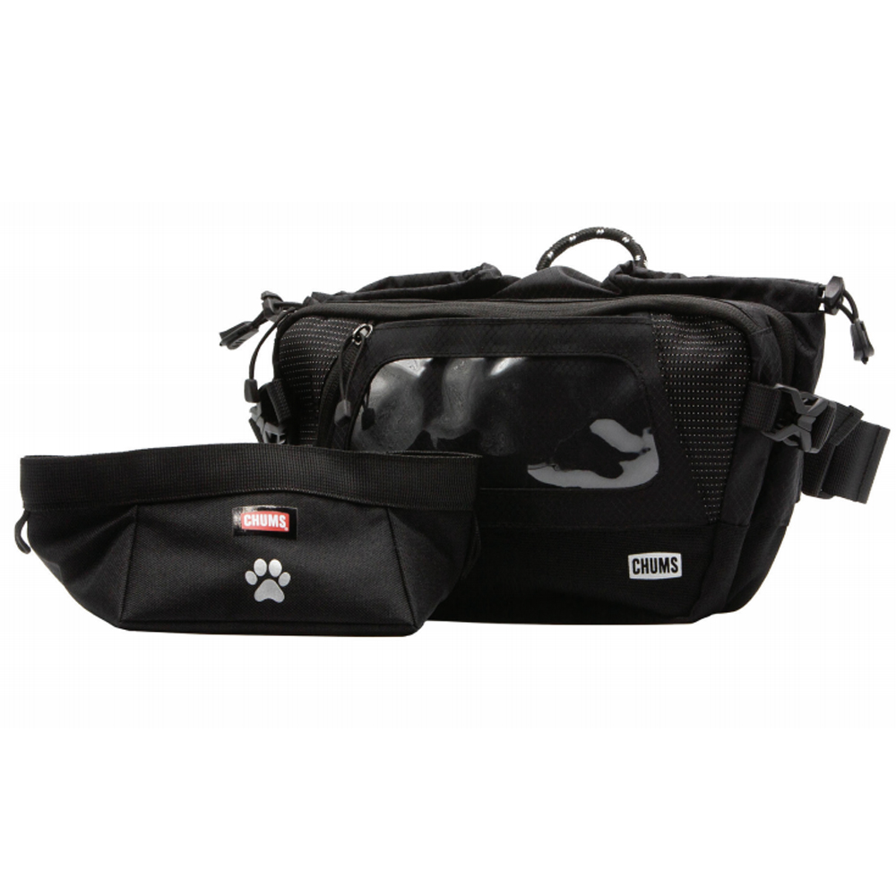 Chums Trail Dawg Waist Pack 