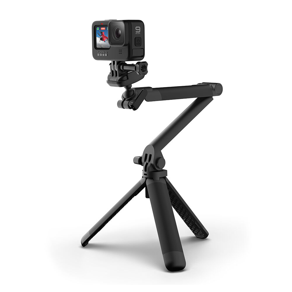 Gopro 3 Way 2 0 Grip Arm Tripod