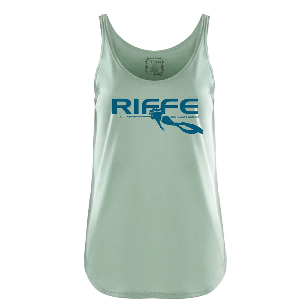 Riffe Huntress Tank Top (Women’s)