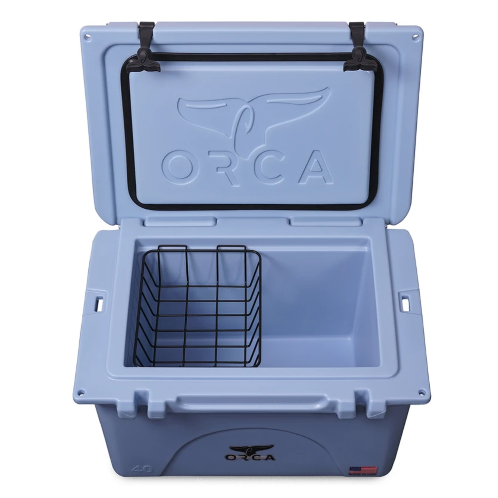 ORCA Cooler Gear Basket
