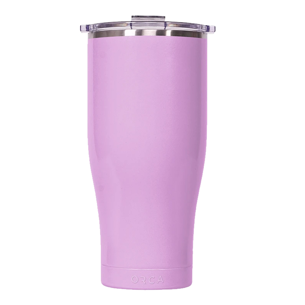 ORCA Chaser Tumbler 16oz - Lilac (Gloss)