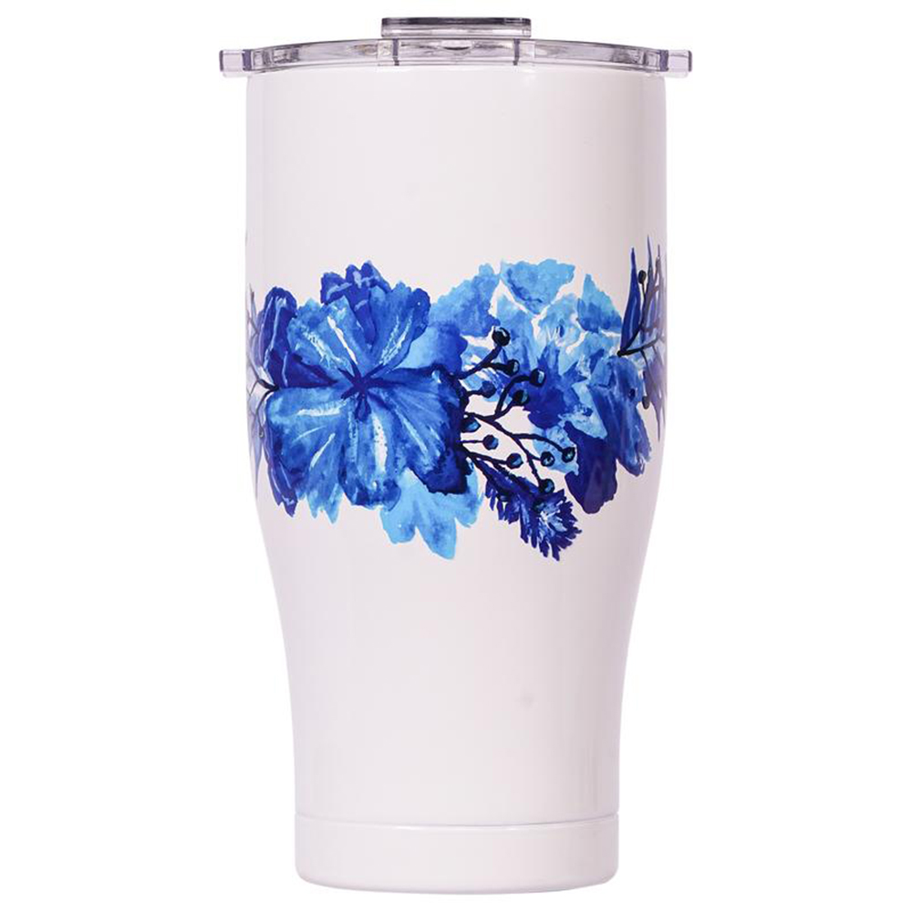 Orca CH16SF Chaser Series Tumbler, Seafoam, 16 oz