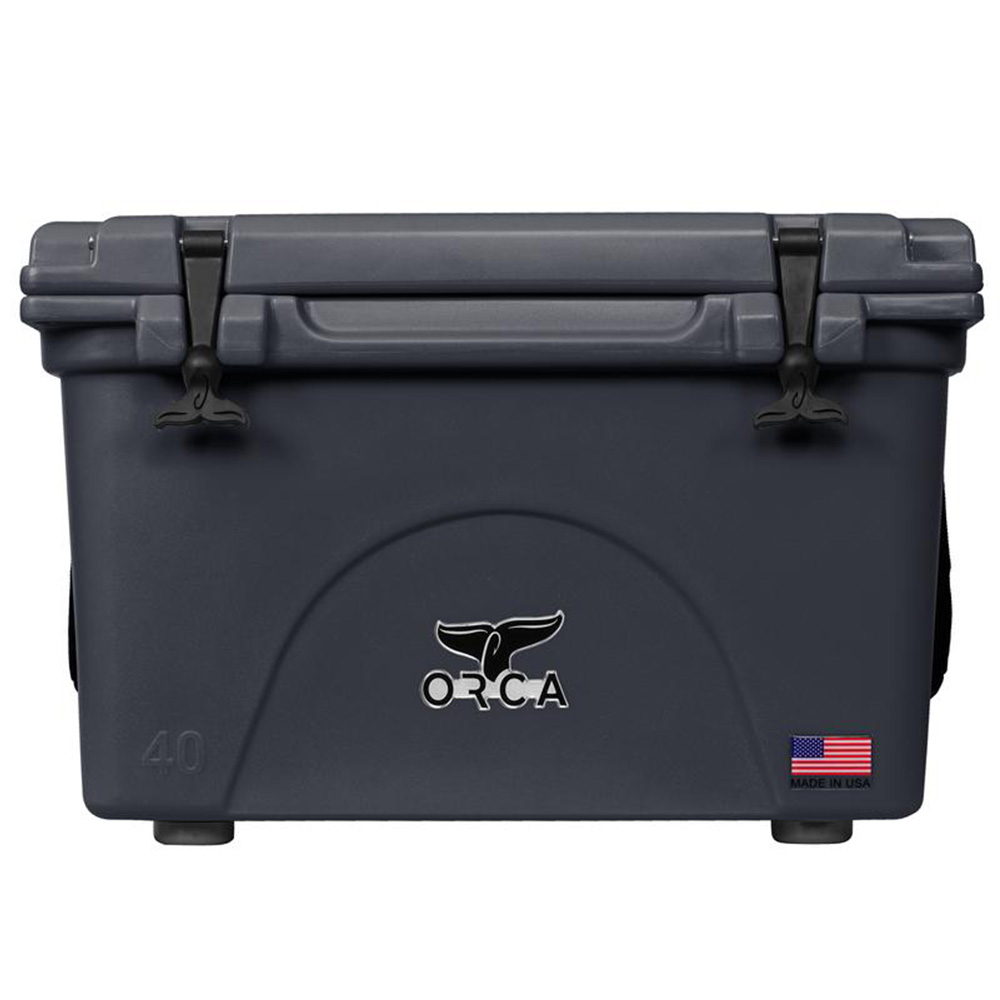 ORCA 40 Quart Cooler