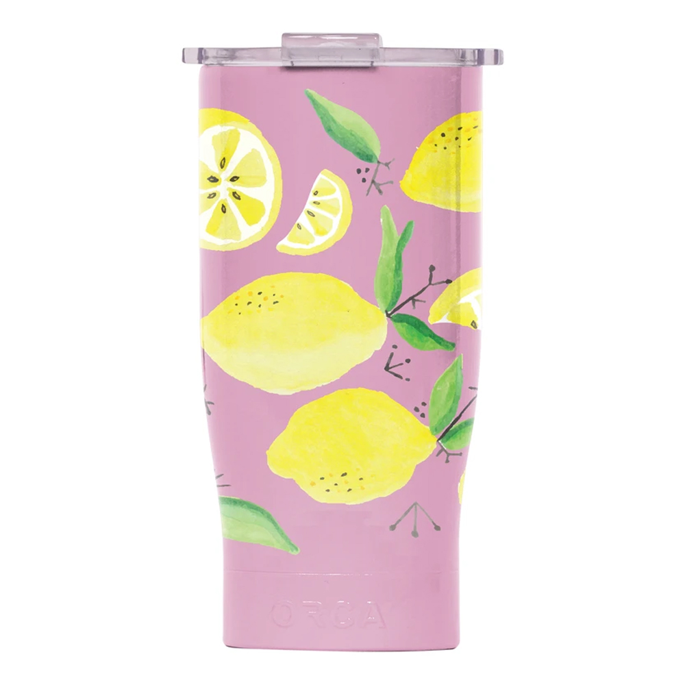 Pittsburgh Steelers 27 oz. ORCA Chaser Hot Pink Tumbler
