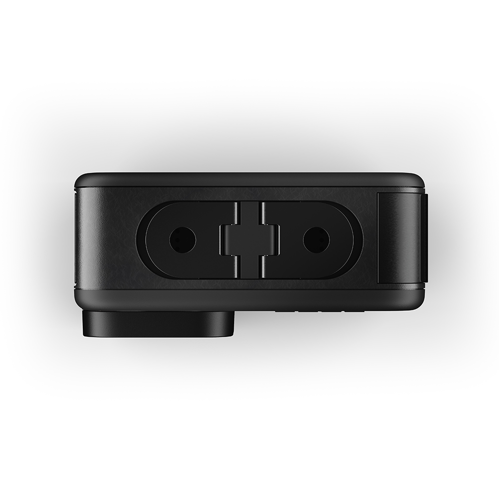 GoPro® HERO10® Black Camera Bottom