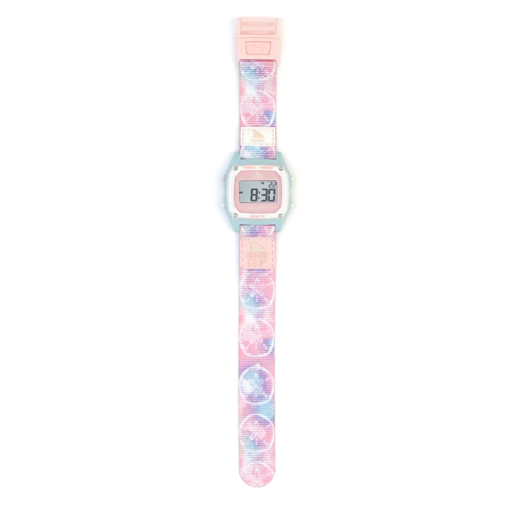 Freestyle Shark Classic Clip Watch Full Length - Pink Sand Dollar