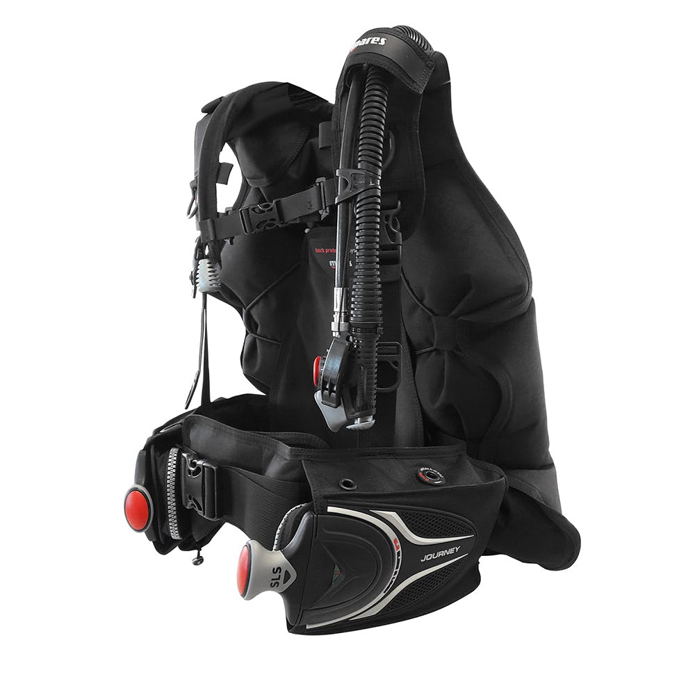 Mares Journey 3.0 BCD