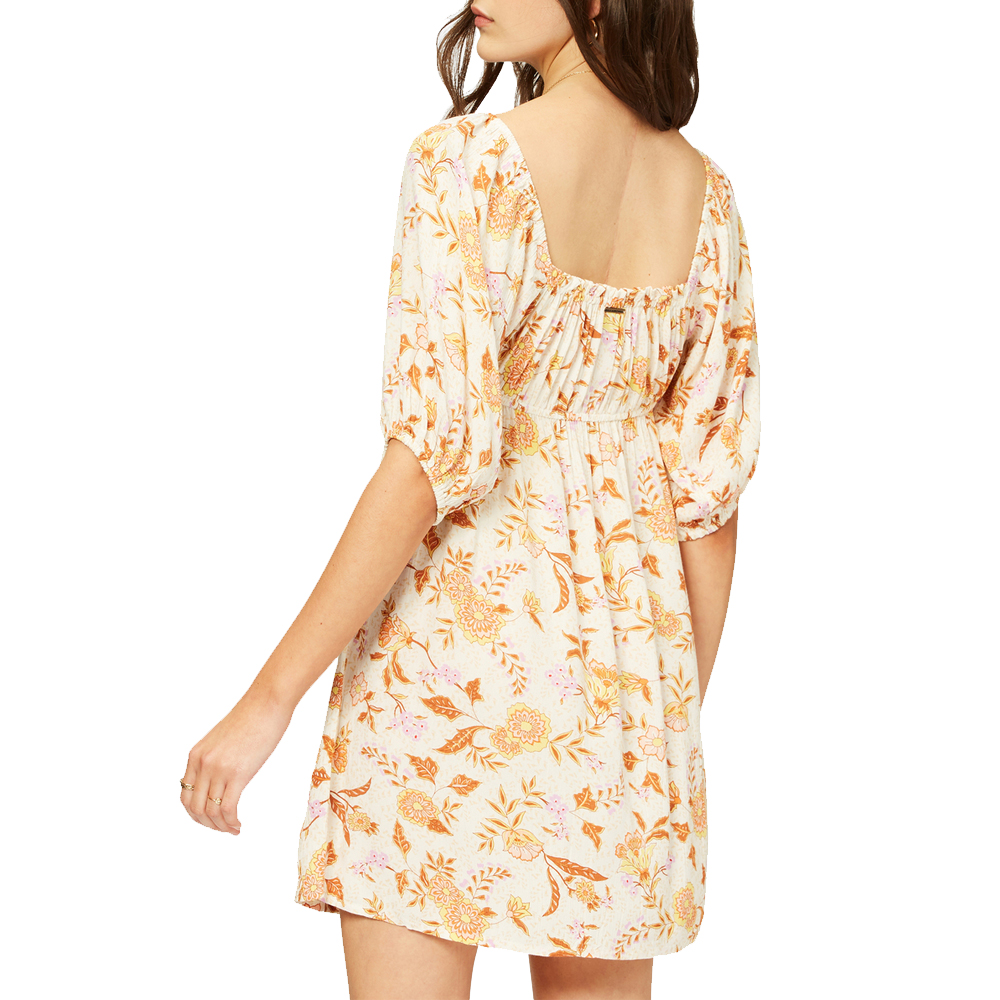 Billabong With Babydoll Love Dress