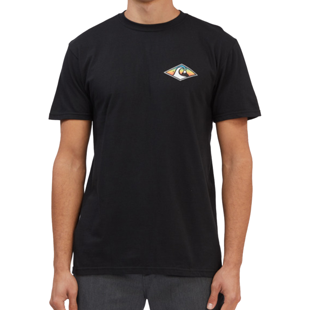 T-Shirt Quiksilver Inside Out