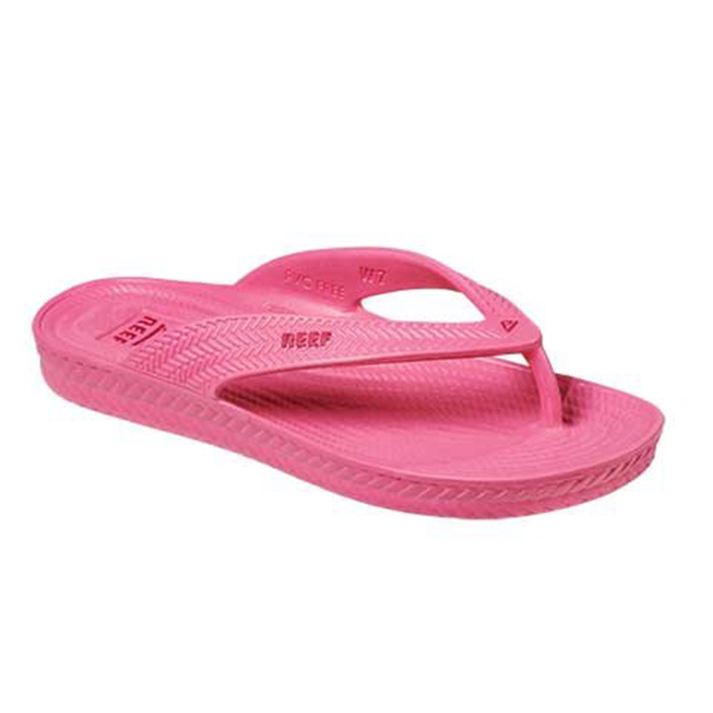 Reef Water Court Sandals (Women’s) - Pink