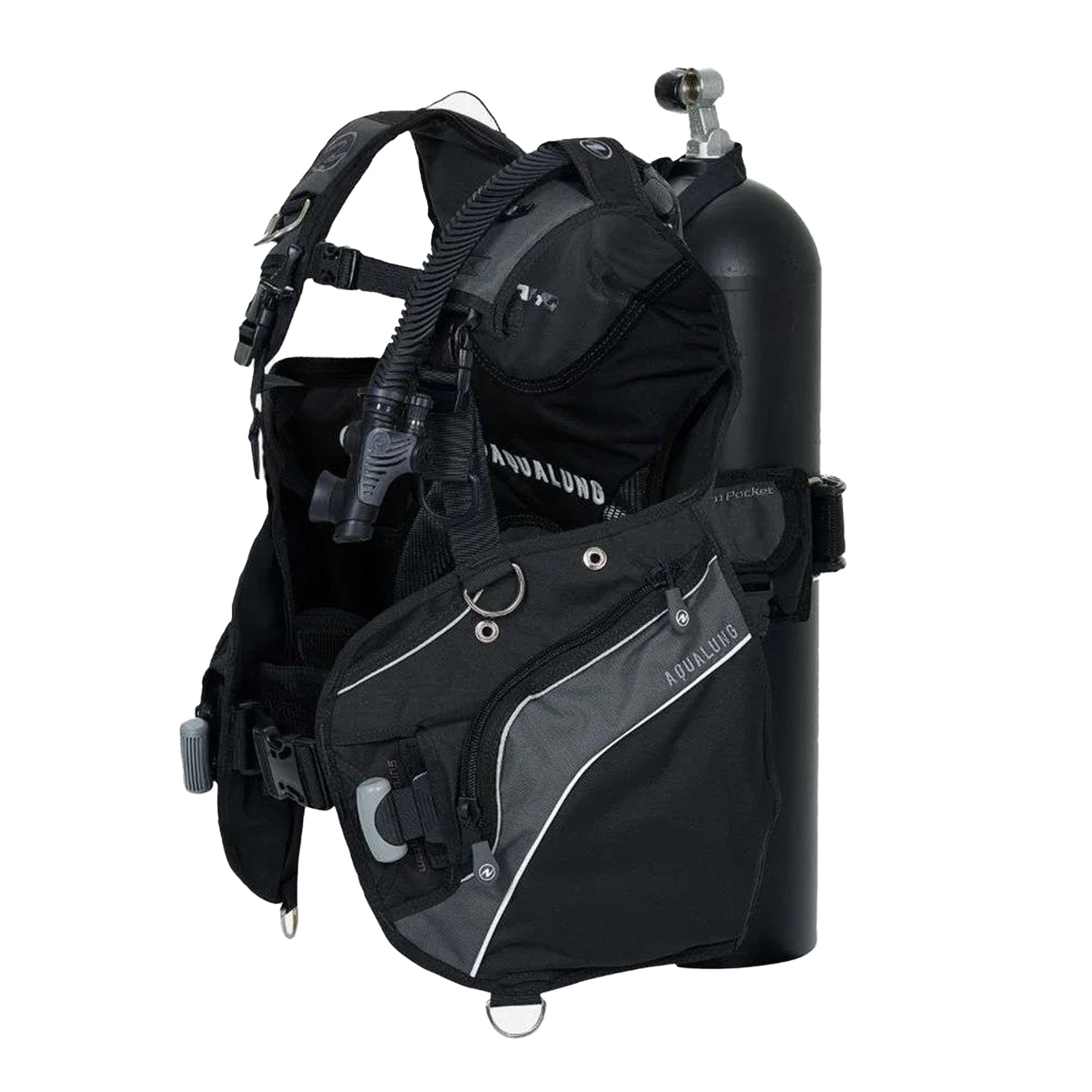 Aqualung Pro HD BCD (Men’s)