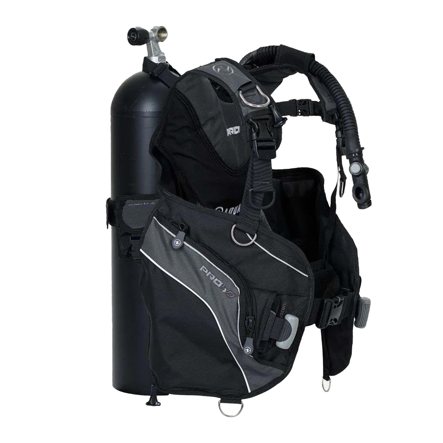 Aqualung Pro HD BCD (Men’s)